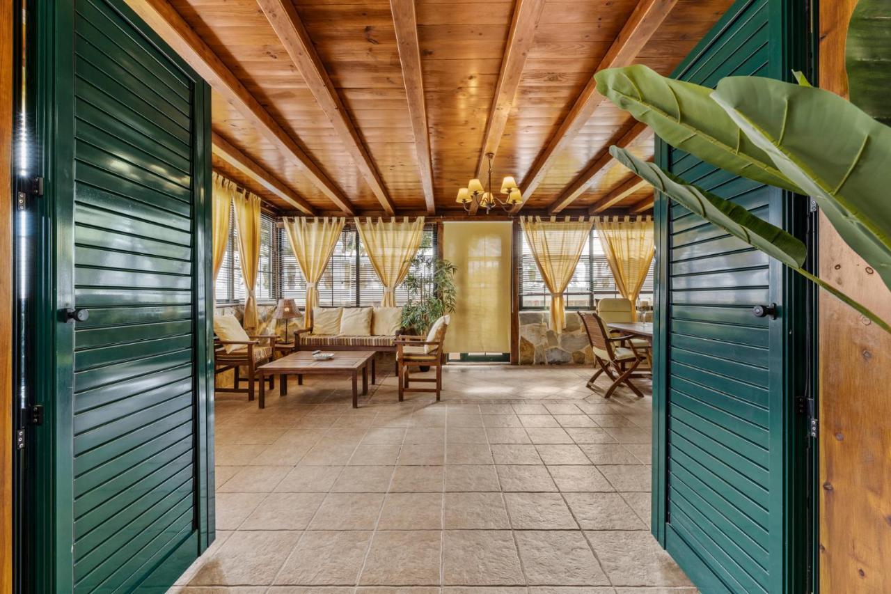 Lanzarote Villa Marla Costa Teguise Exterior photo